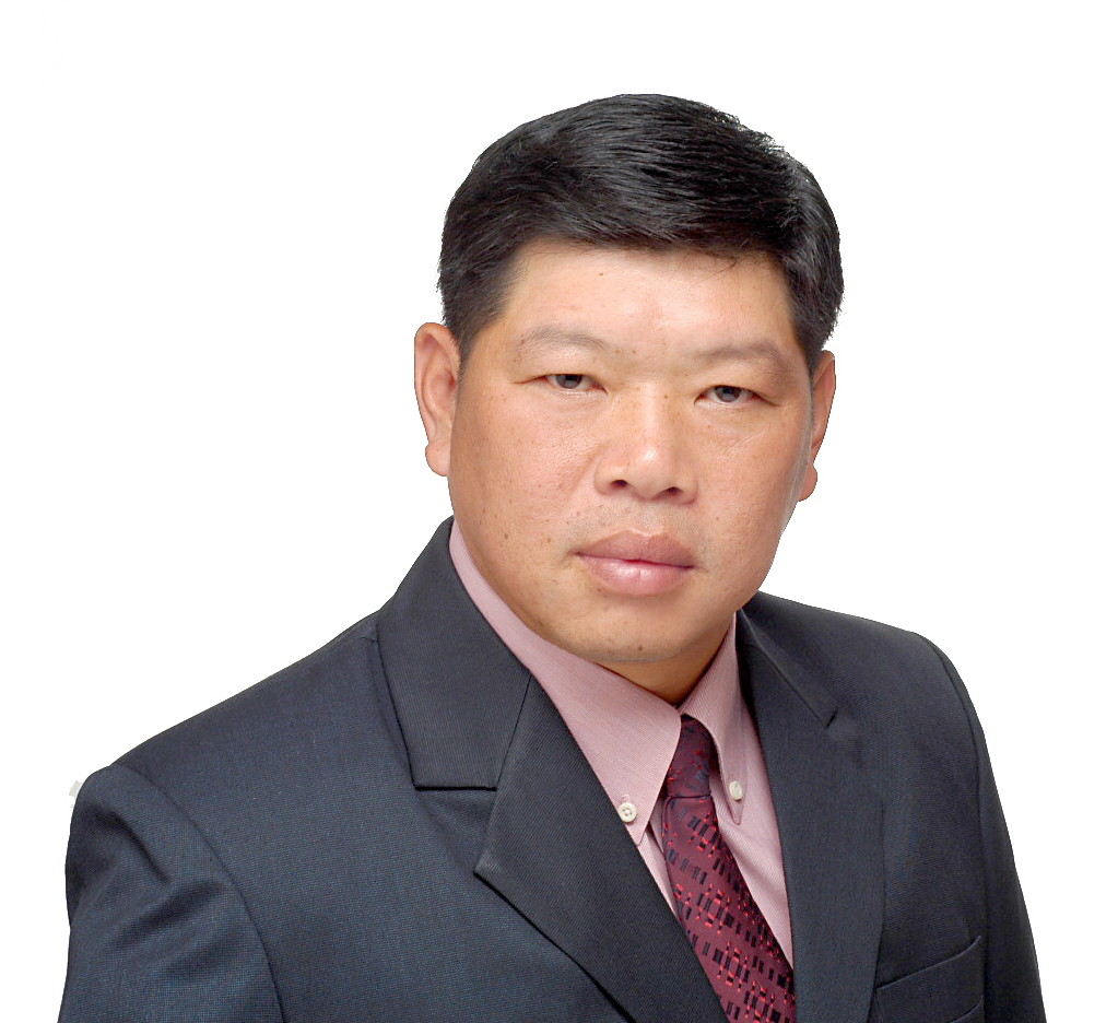 Lawrence Lim